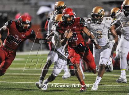 Thumbnail 3 in DeSoto @ Cedar Hill photogallery.