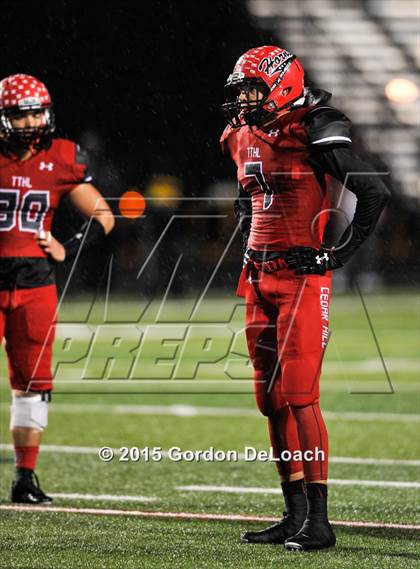 Thumbnail 2 in DeSoto @ Cedar Hill photogallery.