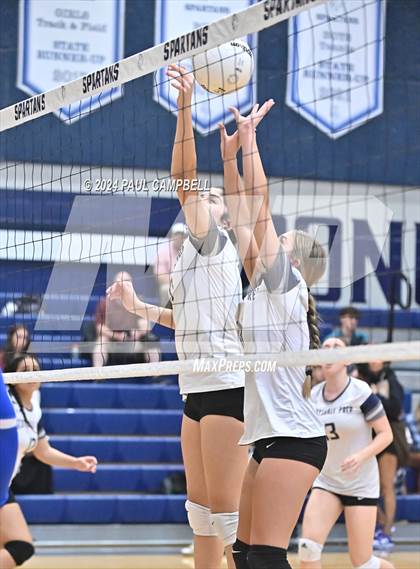 Thumbnail 3 in Fountain Hills @ Scottsdale Prep Academy photogallery.