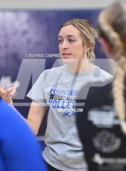Thumbnail 3 in Fountain Hills @ Scottsdale Prep Academy photogallery.