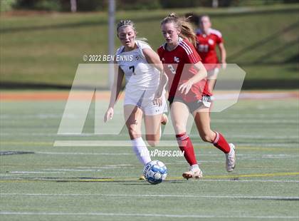 Thumbnail 3 in Social Circle vs Commerce (GHSA 1A Public Championship)  photogallery.
