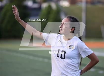 Thumbnail 1 in Social Circle vs Commerce (GHSA 1A Public Championship)  photogallery.