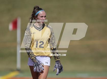 Thumbnail 1 in Social Circle vs Commerce (GHSA 1A Public Championship)  photogallery.