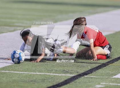 Thumbnail 3 in Social Circle vs Commerce (GHSA 1A Public Championship)  photogallery.