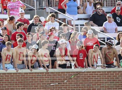 Thumbnail 2 in Social Circle vs Commerce (GHSA 1A Public Championship)  photogallery.