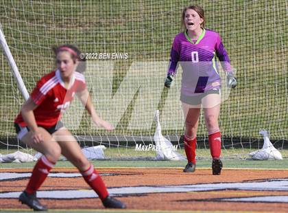 Thumbnail 3 in Social Circle vs Commerce (GHSA 1A Public Championship)  photogallery.