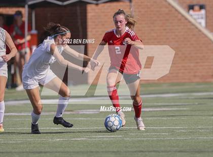 Thumbnail 1 in Social Circle vs Commerce (GHSA 1A Public Championship)  photogallery.