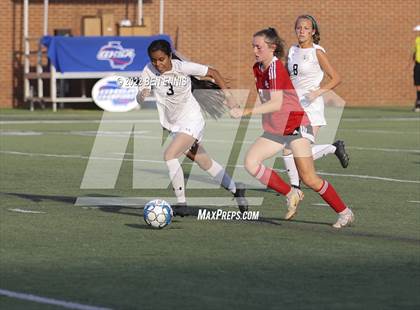 Thumbnail 2 in Social Circle vs Commerce (GHSA 1A Public Championship)  photogallery.