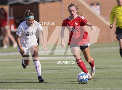 Thumbnail 1 in Social Circle vs Commerce (GHSA 1A Public Championship)  photogallery.