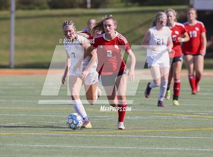 Thumbnail 2 in Social Circle vs Commerce (GHSA 1A Public Championship)  photogallery.