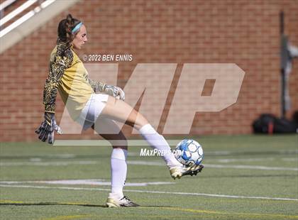 Thumbnail 2 in Social Circle vs Commerce (GHSA 1A Public Championship)  photogallery.