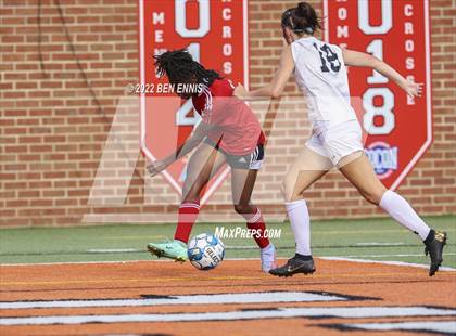 Thumbnail 3 in Social Circle vs Commerce (GHSA 1A Public Championship)  photogallery.