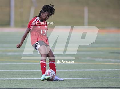 Thumbnail 2 in Social Circle vs Commerce (GHSA 1A Public Championship)  photogallery.