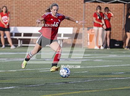 Thumbnail 3 in Social Circle vs Commerce (GHSA 1A Public Championship)  photogallery.