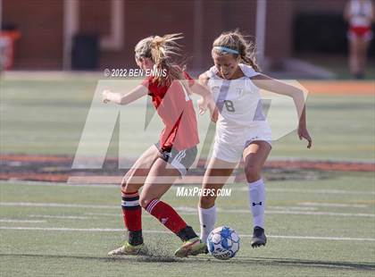 Thumbnail 1 in Social Circle vs Commerce (GHSA 1A Public Championship)  photogallery.