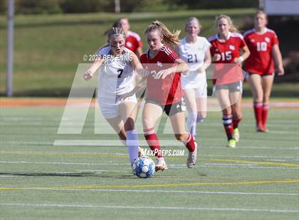 Thumbnail 1 in Social Circle vs Commerce (GHSA 1A Public Championship)  photogallery.
