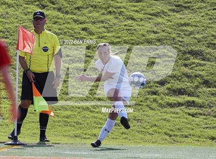 Thumbnail 3 in Social Circle vs Commerce (GHSA 1A Public Championship)  photogallery.
