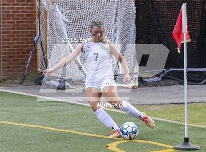 Thumbnail 3 in Social Circle vs Commerce (GHSA 1A Public Championship)  photogallery.