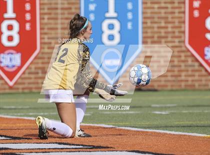 Thumbnail 1 in Social Circle vs Commerce (GHSA 1A Public Championship)  photogallery.
