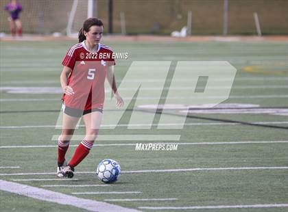 Thumbnail 1 in Social Circle vs Commerce (GHSA 1A Public Championship)  photogallery.