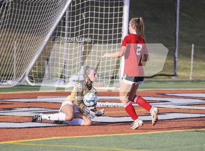 Thumbnail 3 in Social Circle vs Commerce (GHSA 1A Public Championship)  photogallery.