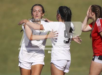 Thumbnail 3 in Social Circle vs Commerce (GHSA 1A Public Championship)  photogallery.