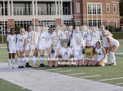 Thumbnail 2 in Social Circle vs Commerce (GHSA 1A Public Championship)  photogallery.