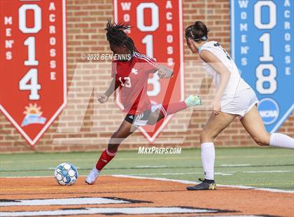 Thumbnail 1 in Social Circle vs Commerce (GHSA 1A Public Championship)  photogallery.