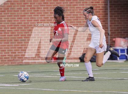 Thumbnail 3 in Social Circle vs Commerce (GHSA 1A Public Championship)  photogallery.