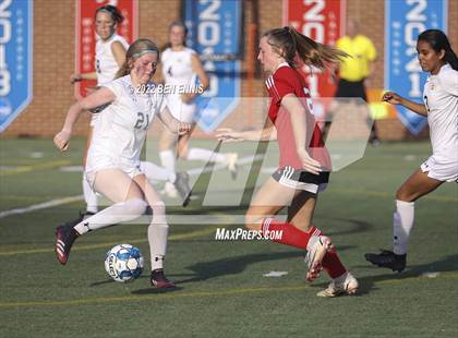 Thumbnail 3 in Social Circle vs Commerce (GHSA 1A Public Championship)  photogallery.