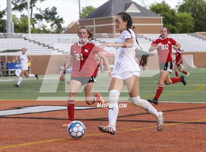 Thumbnail 3 in Social Circle vs Commerce (GHSA 1A Public Championship)  photogallery.