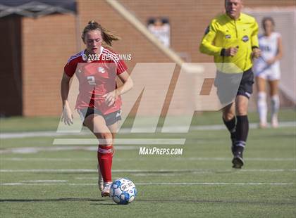 Thumbnail 3 in Social Circle vs Commerce (GHSA 1A Public Championship)  photogallery.