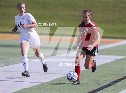 Thumbnail 1 in Social Circle vs Commerce (GHSA 1A Public Championship)  photogallery.