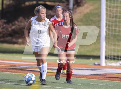 Thumbnail 1 in Social Circle vs Commerce (GHSA 1A Public Championship)  photogallery.