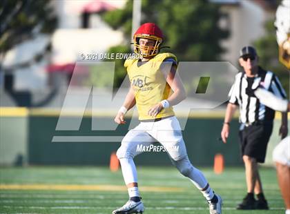 Thumbnail 1 in Mission Bay / Clairemont / Chula Vista @ Francis Parker (Scrimmage)  photogallery.