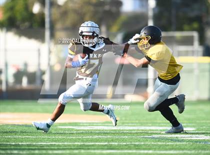 Thumbnail 3 in Mission Bay / Clairemont / Chula Vista @ Francis Parker (Scrimmage)  photogallery.
