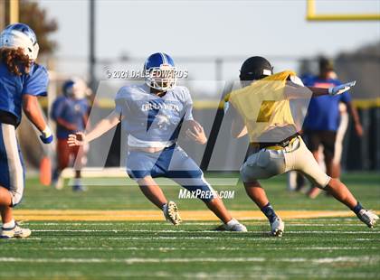 Thumbnail 2 in Mission Bay / Clairemont / Chula Vista @ Francis Parker (Scrimmage)  photogallery.