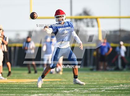 Thumbnail 2 in Mission Bay / Clairemont / Chula Vista @ Francis Parker (Scrimmage)  photogallery.