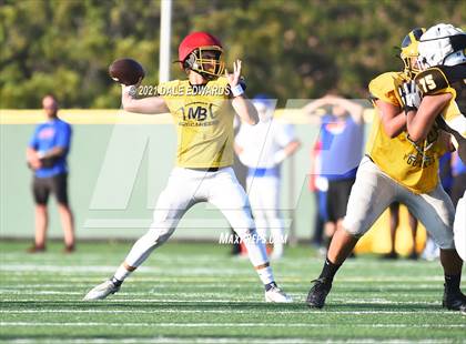 Thumbnail 2 in Mission Bay / Clairemont / Chula Vista @ Francis Parker (Scrimmage)  photogallery.