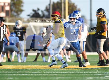 Thumbnail 3 in Mission Bay / Clairemont / Chula Vista @ Francis Parker (Scrimmage)  photogallery.