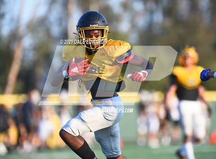 Thumbnail 3 in Mission Bay / Clairemont / Chula Vista @ Francis Parker (Scrimmage)  photogallery.