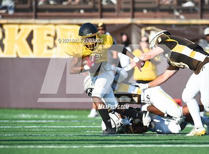 Thumbnail 2 in Mission Bay / Clairemont / Chula Vista @ Francis Parker (Scrimmage)  photogallery.