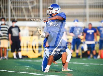 Thumbnail 3 in Mission Bay / Clairemont / Chula Vista @ Francis Parker (Scrimmage)  photogallery.