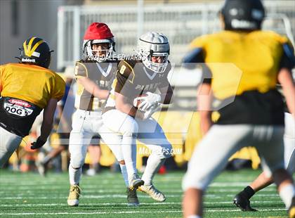 Thumbnail 1 in Mission Bay / Clairemont / Chula Vista @ Francis Parker (Scrimmage)  photogallery.