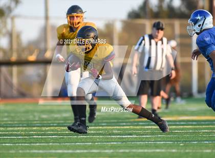Thumbnail 2 in Mission Bay / Clairemont / Chula Vista @ Francis Parker (Scrimmage)  photogallery.