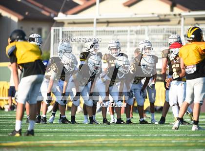 Thumbnail 2 in Mission Bay / Clairemont / Chula Vista @ Francis Parker (Scrimmage)  photogallery.