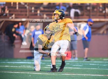 Thumbnail 3 in Mission Bay / Clairemont / Chula Vista @ Francis Parker (Scrimmage)  photogallery.