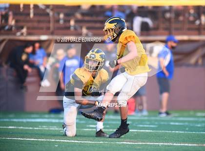 Thumbnail 2 in Mission Bay / Clairemont / Chula Vista @ Francis Parker (Scrimmage)  photogallery.