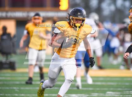 Thumbnail 2 in Mission Bay / Clairemont / Chula Vista @ Francis Parker (Scrimmage)  photogallery.