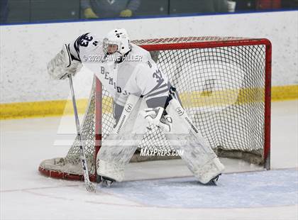 Thumbnail 1 in Duluth East @ Bemidji photogallery.